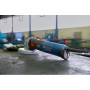 Шліфмашина кутова Bosch Professional GWS 17-125 125мм 1700Вт 11500об·хв 2.2кг