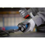 Шліфмашина кутова Bosch Professional GWS 17-125 125мм 1700Вт 11500об·хв 2.2кг