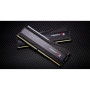 Модуль пам'яті для комп'ютера DDR5 32GB (2x16GB) 8000 MHz Trident Z5 RGB Black G.Skill (F5-8000J3848H16GX2-TZ5RK) Модуль пам'яті для комп'ютера DDR5 32GB (2x16GB) 8000 MHz Trident Z5 RGB Black G.Skill (F5-8000J3848H16GX2-TZ5RK)