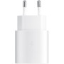 Зарядний пристрій Armorstandart AR-TA800W USB-C 25W Fast Charger white (ARM63975) Зарядний пристрій Armorstandart AR-TA800W USB-C 25W Fast Charger white (ARM63975)
