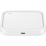 Зарядний пристрій Samsung 15W Wireless Charger Pad w/o White (EP-P2400BWEGEU) Зарядний пристрій Samsung 15W Wireless Charger Pad w/o White (EP-P2400BWEGEU)