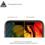 Скло захисне Armorstandart Full Glue Curved для Xiaomi 12/12X Black (ARM60930) Скло захисне Armorstandart Full Glue Curved для Xiaomi 12/12X Black (ARM60930)