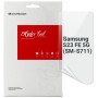 Плівка захисна Armorstandart Samsung S23 FE 5G (SM-S711) (ARM69513) Плівка захисна Armorstandart Samsung S23 FE 5G (SM-S711) (ARM69513)