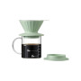 Заварник Buydeem для кави CD1024 Cozy Greenish (CD1024-CG) Заварник Buydeem для кави CD1024 Cozy Greenish (CD1024-CG)