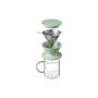 Заварник Buydeem для кави CD1024 Cozy Greenish (CD1024-CG) Заварник Buydeem для кави CD1024 Cozy Greenish (CD1024-CG)