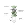 Заварник Buydeem для кави CD1024 Cozy Greenish (CD1024-CG) Заварник Buydeem для кави CD1024 Cozy Greenish (CD1024-CG)
