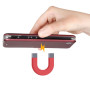Чохол до мобільного телефона BeCover Exclusive Samsung Galaxy A02s SM-A025/A03s SM-A037/M02s SM-M025 Burgundy Red (705735) Чохол до мобільного телефона BeCover Exclusive Samsung Galaxy A02s SM-A025/A03s SM-A037/M02s SM-M025 Burgundy Red (705735)