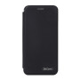 Чохол до мобільного телефона BeCover Exclusive Xiaomi Redmi Note 12S Black (710273) Чохол до мобільного телефона BeCover Exclusive Xiaomi Redmi Note 12S Black (710273)