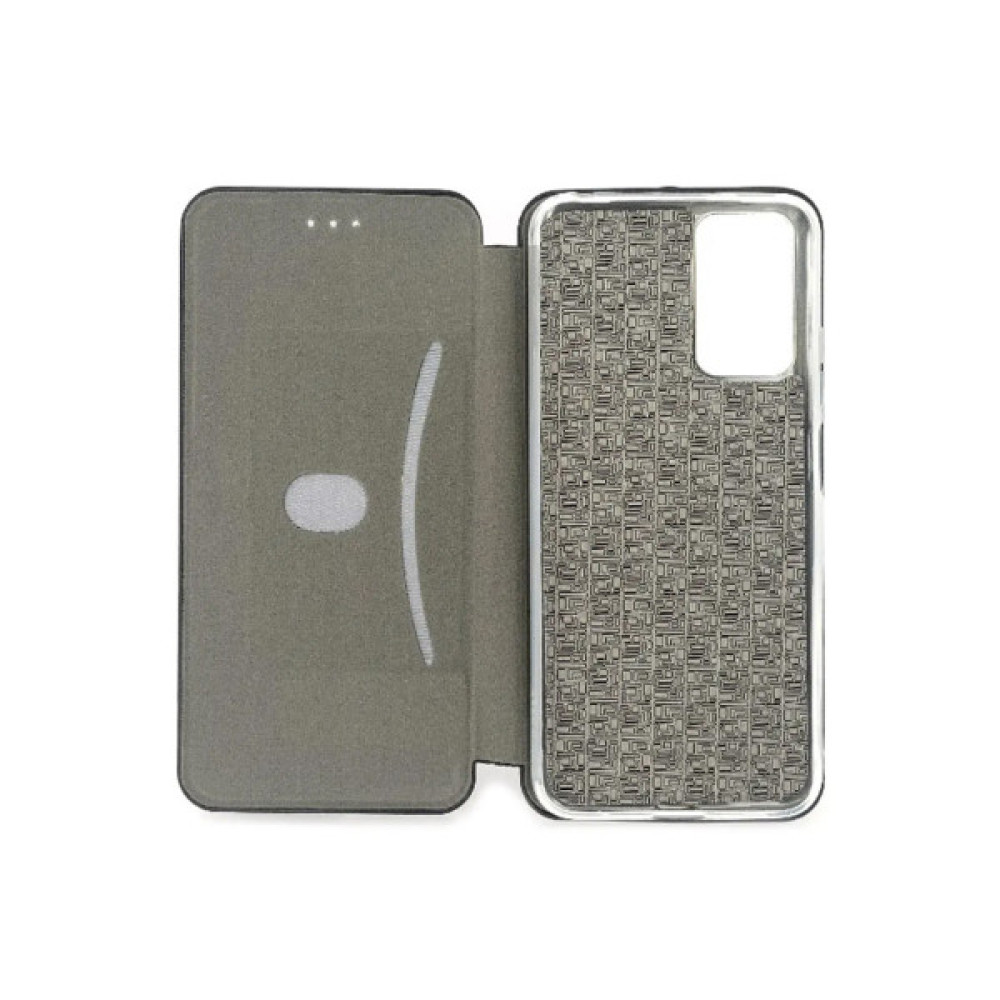 Чохол до мобільного телефона BeCover Exclusive Xiaomi Redmi Note 12S Black (710273) Чохол до мобільного телефона BeCover Exclusive Xiaomi Redmi Note 12S Black (710273)