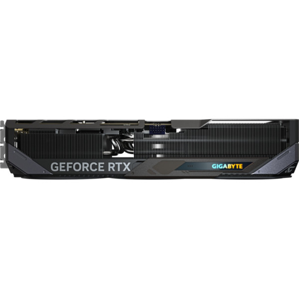 Відеокарта GIGABYTE GeForce RTX5080 16GB GAMING OC (GV-N5080GAMING OC-16GD)