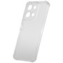 Чохол до мобільного телефона ColorWay TPU AntiShock Xiaomi Redmi 15C/Poco C85 Transparent (CW-CTASXR15C) Чохол до мобільного телефона ColorWay TPU AntiShock Xiaomi Redmi 15C/Poco C85 Transparent (CW-CTASXR15C)