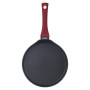 Сковорода Ringel Chili 25 см для блинов (RG-1101-25) Сковорода Ringel Chili 25 см для блинов (RG-1101-25)