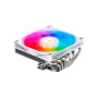 Кулер до процесора JONSBO HP-600 White