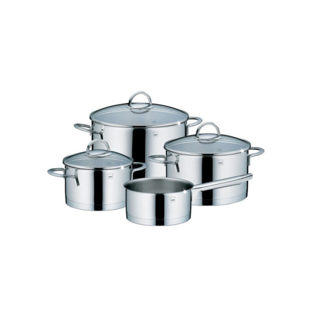 Набір посуду Kela Cailin 4 предмета (10969)