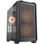 Корпус Cougar MX600 Mini RGB Корпус Cougar MX600 Mini RGB