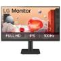 Монітор LG 27MS550-B