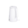 Електрочайник Adler AD 1345 white
