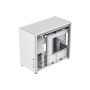 Корпус для ПК Gamemax SPARK FULL WHITE (1125-2001R0070)