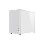 Корпус для ПК Gamemax SPARK FULL WHITE (1125-2001R0070)