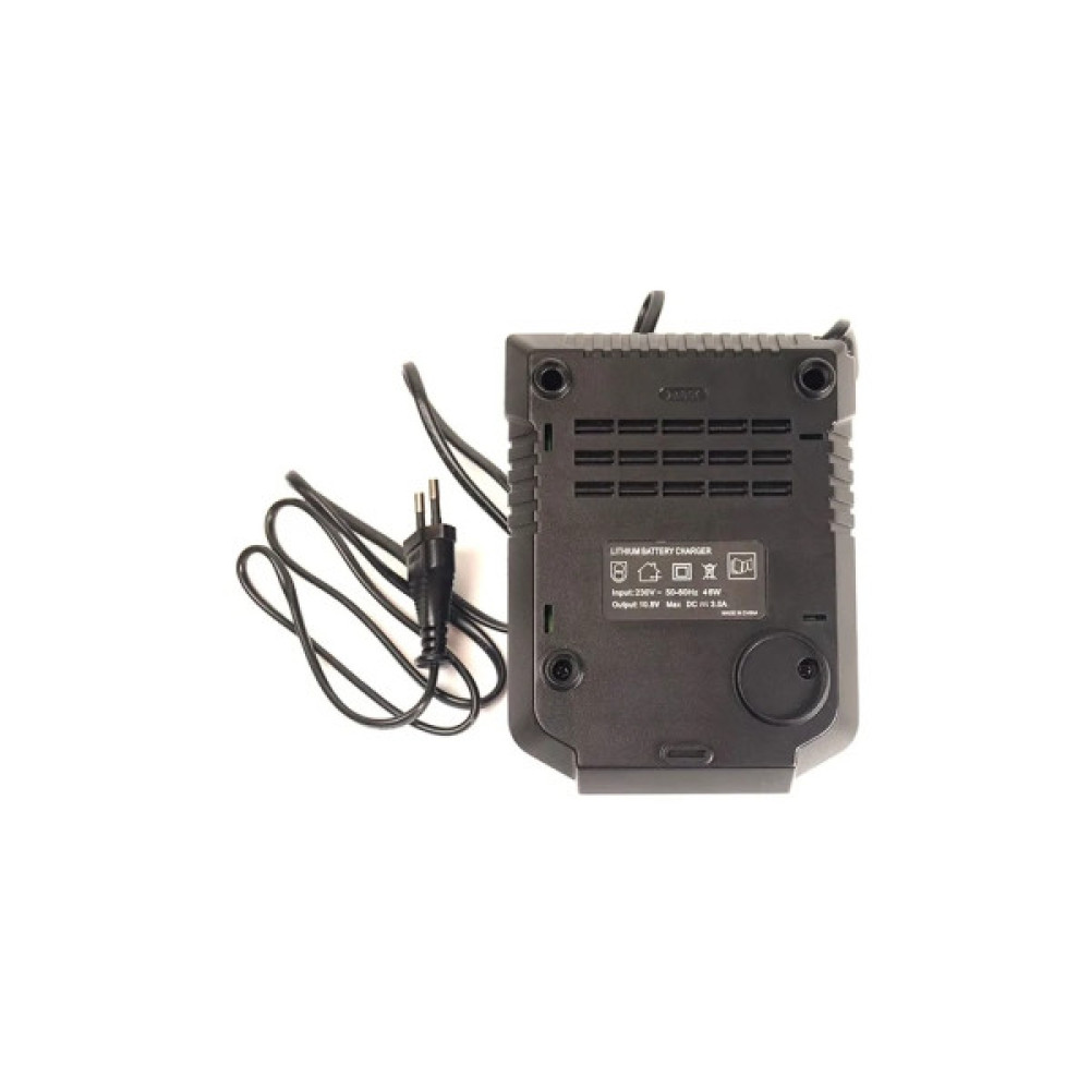 Зарядний пристрій для акумуляторів інструменту PowerPlant для BOSCH GD-BOS-12V (TB920556)