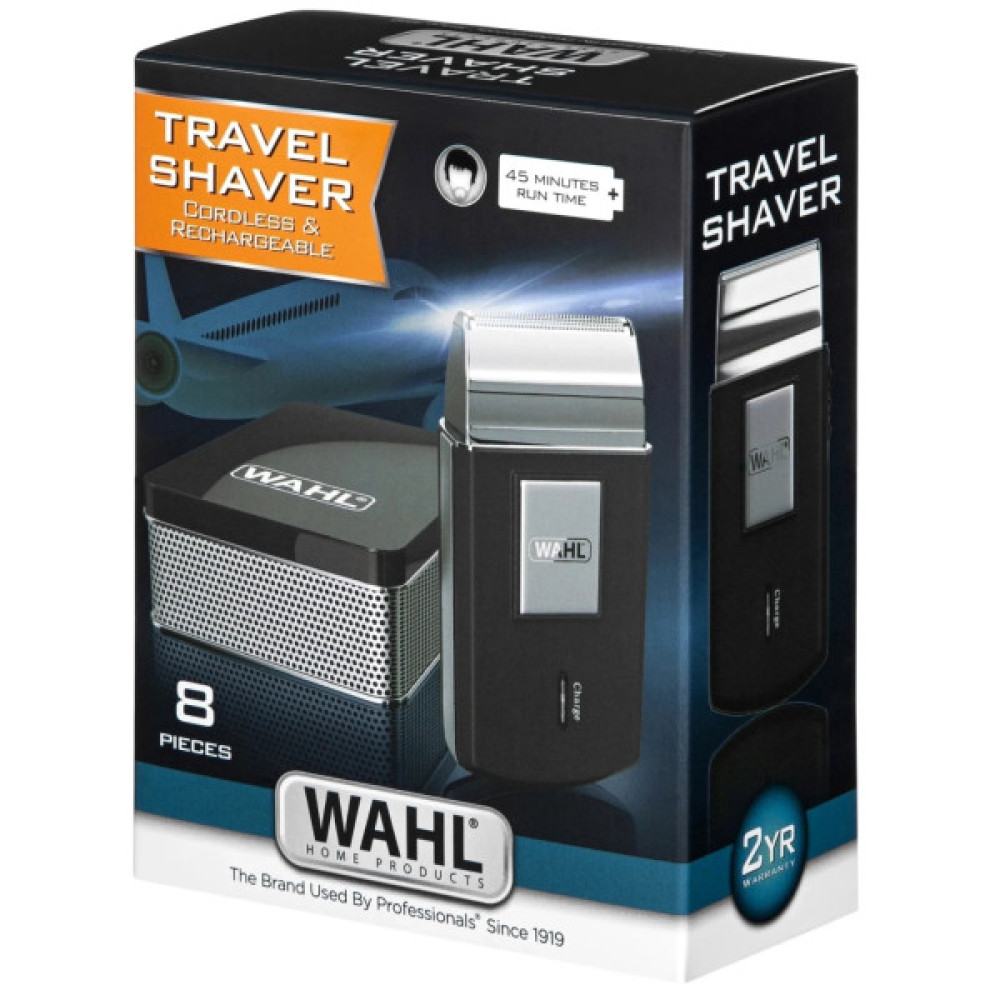 Електробритва Wahl Travel Shaver (03615-1016)