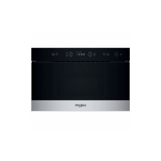 Мікрохвильова піч Whirlpool WMN571BX