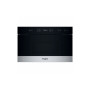 Мікрохвильова піч Whirlpool WMN571BX