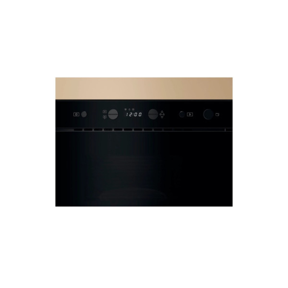 Мікрохвильова піч Whirlpool WMN571BX