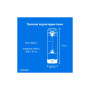 Блендер NUTRIBULLET NBP003PU