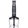 Блендер Dario DB 0532 black (DB0532 black) Блендер Dario DB 0532 black (DB0532 black)