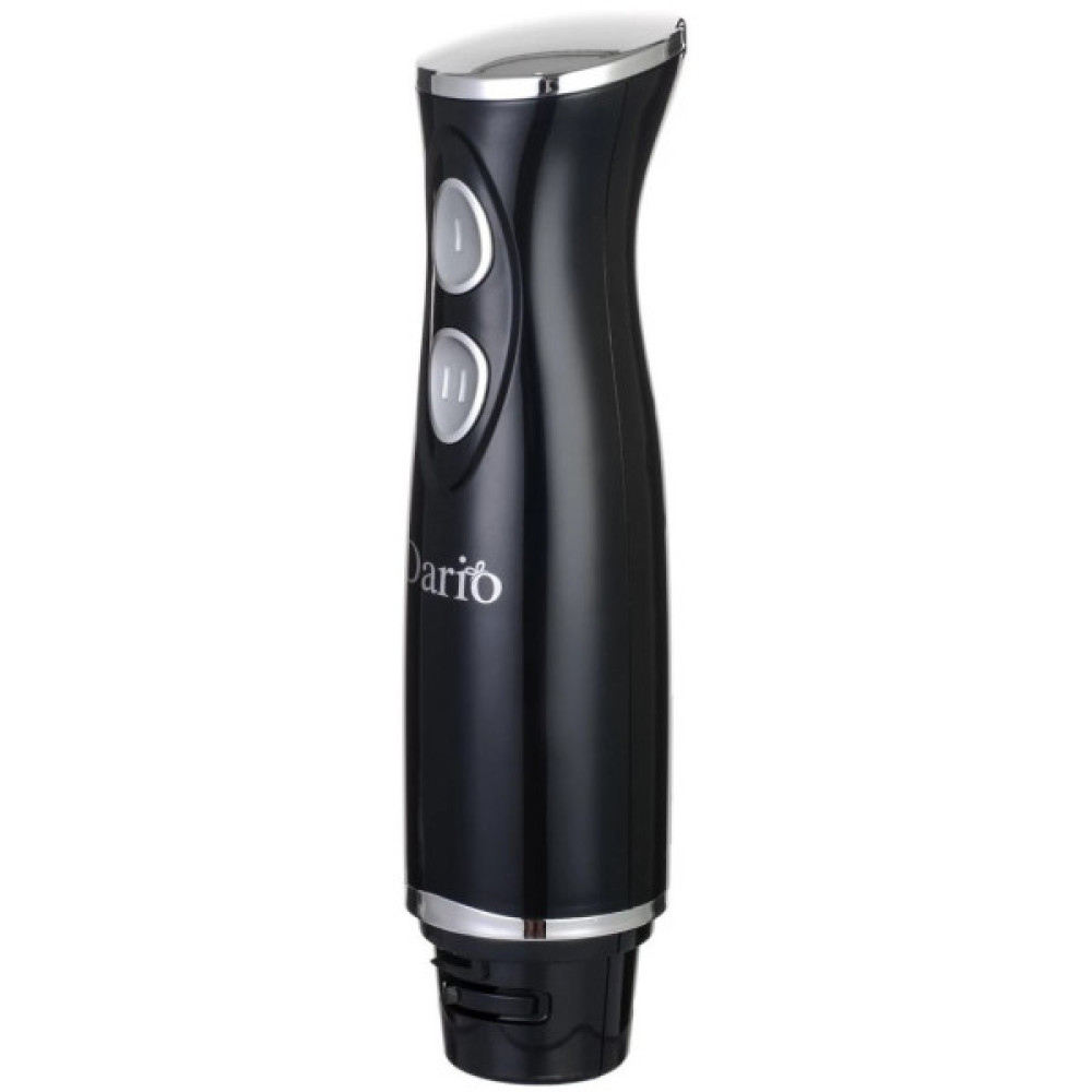 Блендер Dario DB 0532 black (DB0532 black)