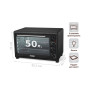 Електропіч PRIME Technics PEO 5050 B