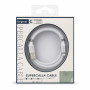 Дата кабель USB 2.0 AM to Lightning 1.0m 2.4A white XoKo (XK-UTL-001-WH)