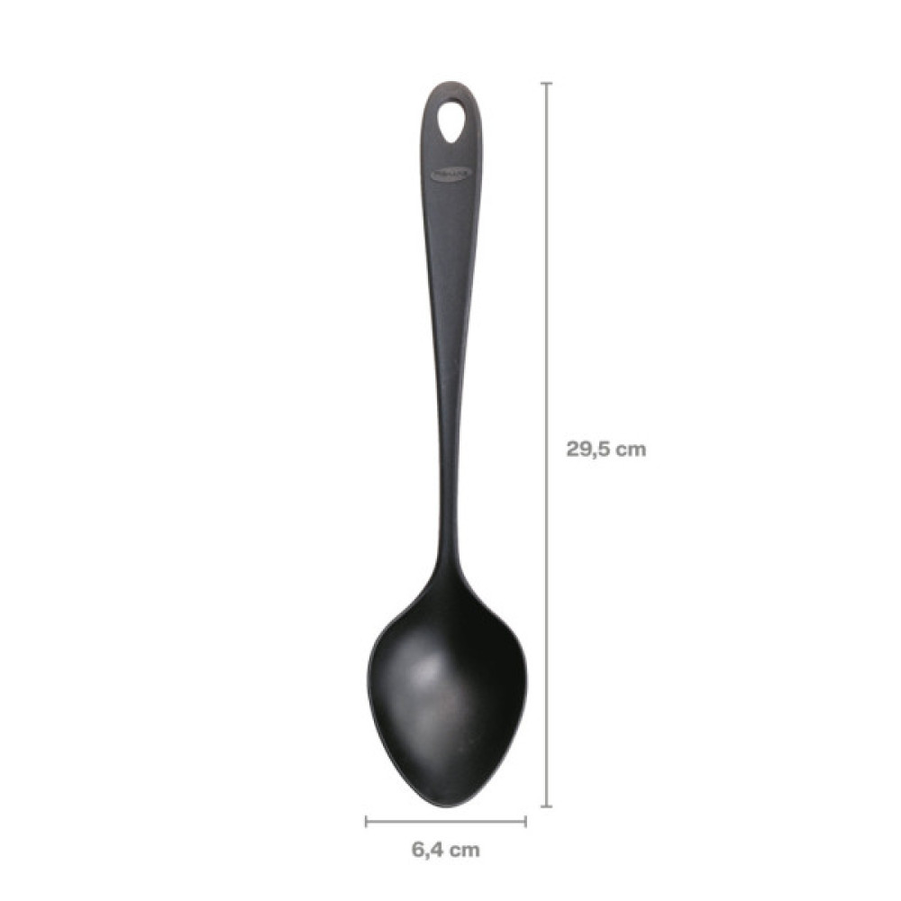 Ложка кухарська Fiskars Essential 38 см (1065592)