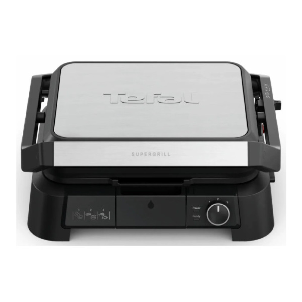 Електрогриль Tefal GC517DE0