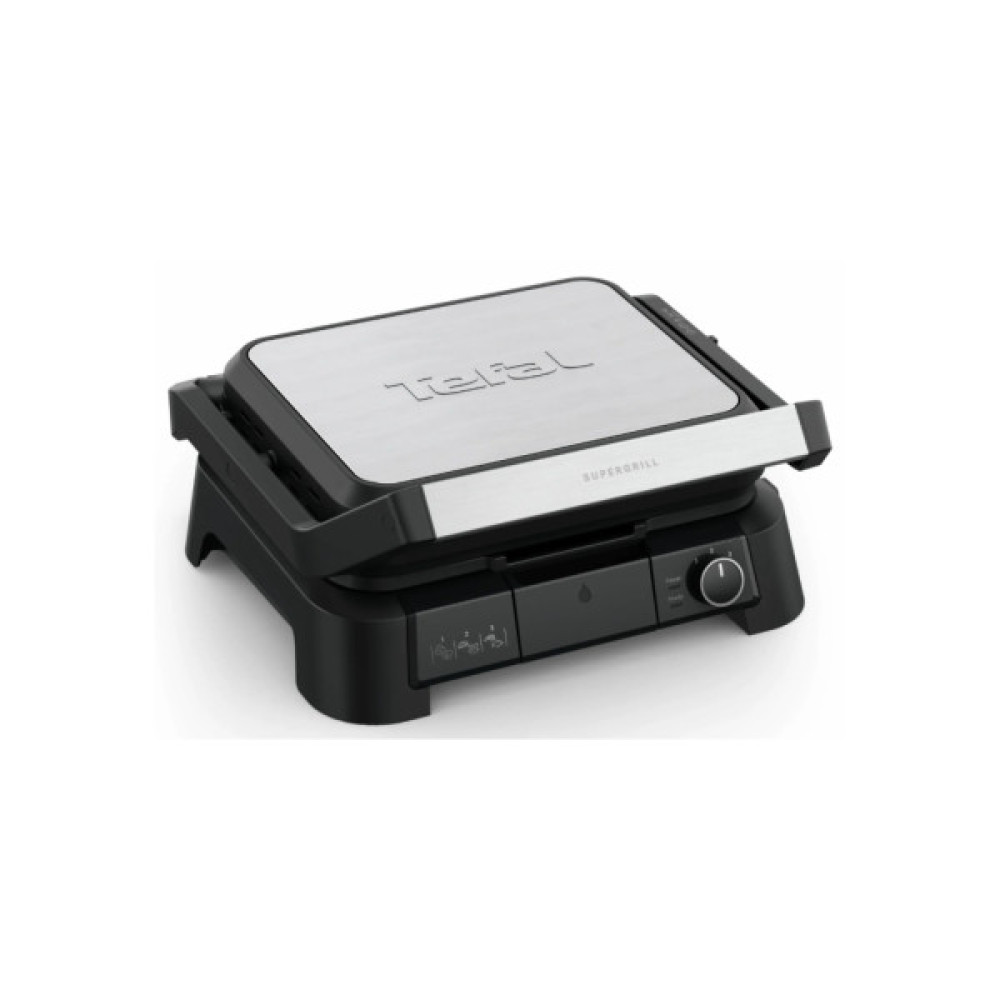 Електрогриль Tefal GC517DE0