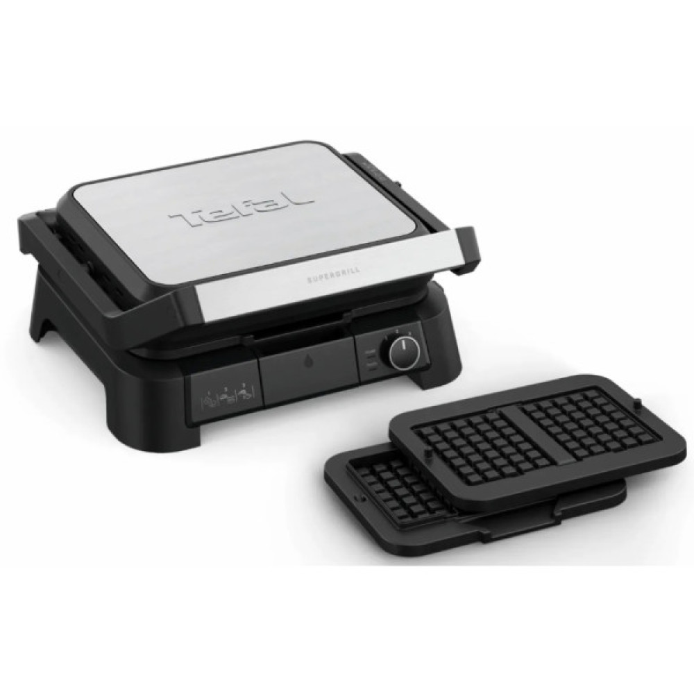 Електрогриль Tefal GC517DE0