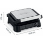 Електрогриль Tefal GC517DE0
