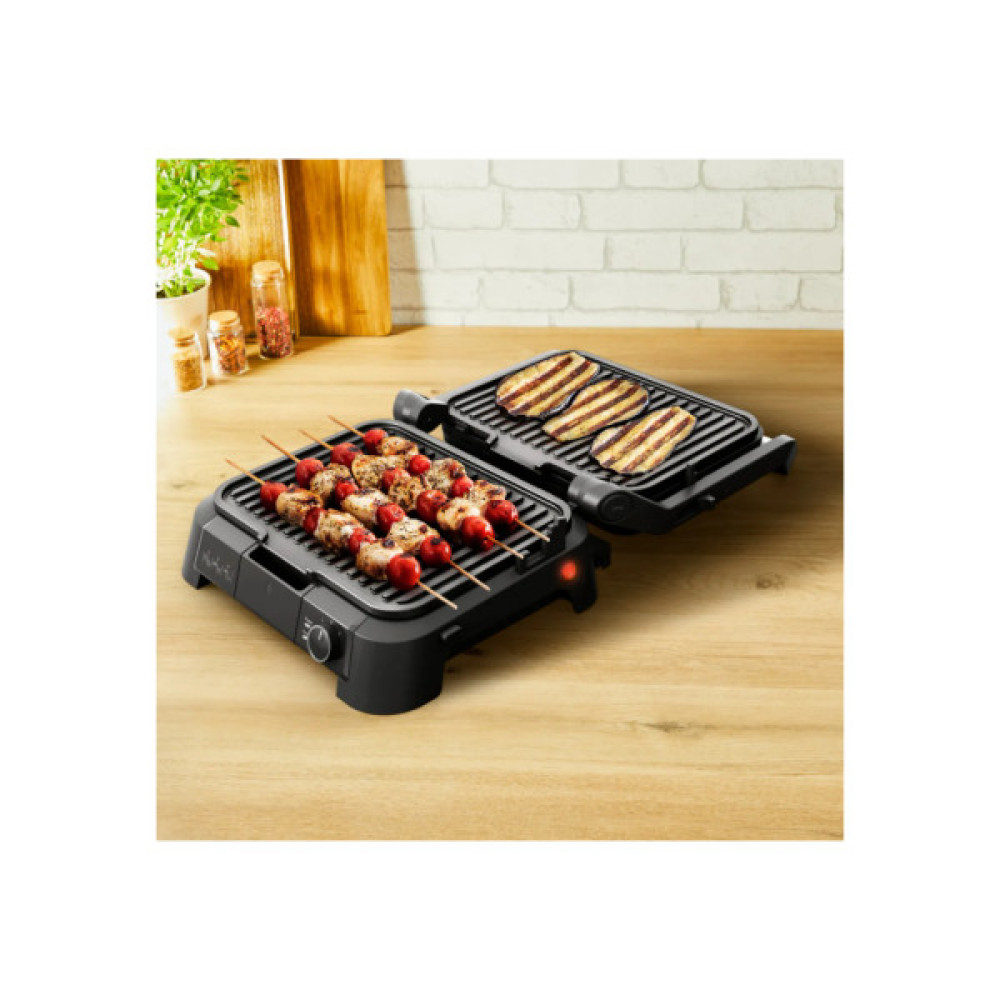 Електрогриль Tefal GC517DE0