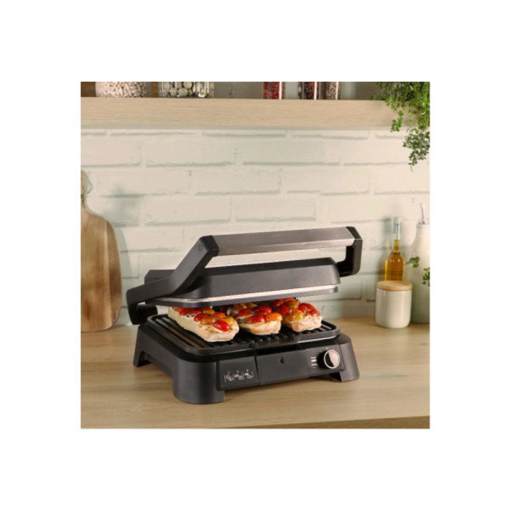 Електрогриль Tefal GC517DE0
