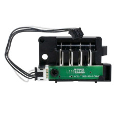 Запчастина Pantum P3010D/M7100DN toner cartridge contact pad (ZIP-CT-PAN-P3010D)