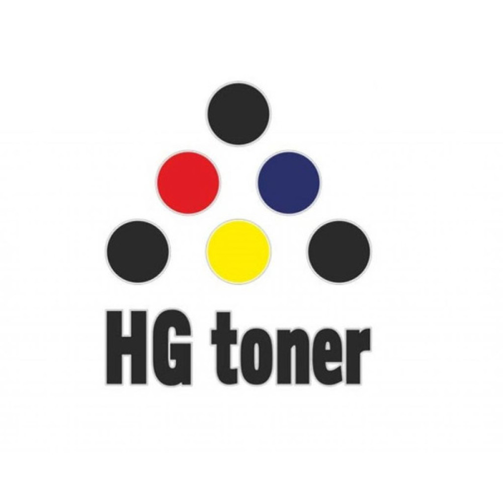 Тонер HP CLJ CP1025/1215/1525 10kg Black HG (TSM-HGC011K-10)