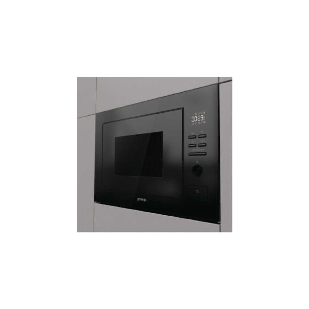 Мікрохвильова піч Gorenje BM251M2BG