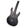 Електрогітара Mooer MMT100 Pearl Black Електрогітара Mooer MMT100 Pearl Black