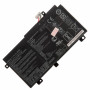 Акумулятор до ноутбука ASUS FX505 B31N1726, 4240mAh (48Wh), 3cell, 11.4V, Li-ion (A47498) Акумулятор до ноутбука ASUS FX505 B31N1726, 4240mAh (48Wh), 3cell, 11.4V, Li-ion (A47498)