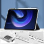 Чохол до планшета BeCover TPU Edge stylus mount Xiaomi Mi Pad 6 / 6 Pro 11" Black (709558) Чохол до планшета BeCover TPU Edge stylus mount Xiaomi Mi Pad 6 / 6 Pro 11" Black (709558)