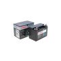 Акумулятор автомобільний Bosch 0 092 S5A X20