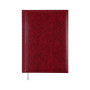 Тижневик Buromax недатований BASE(Miradur) L2U A5 бордовий 288 сторінок (BM.2008-13) Тижневик Buromax недатований BASE(Miradur) L2U A5 бордовий 288 сторінок (BM.2008-13)
