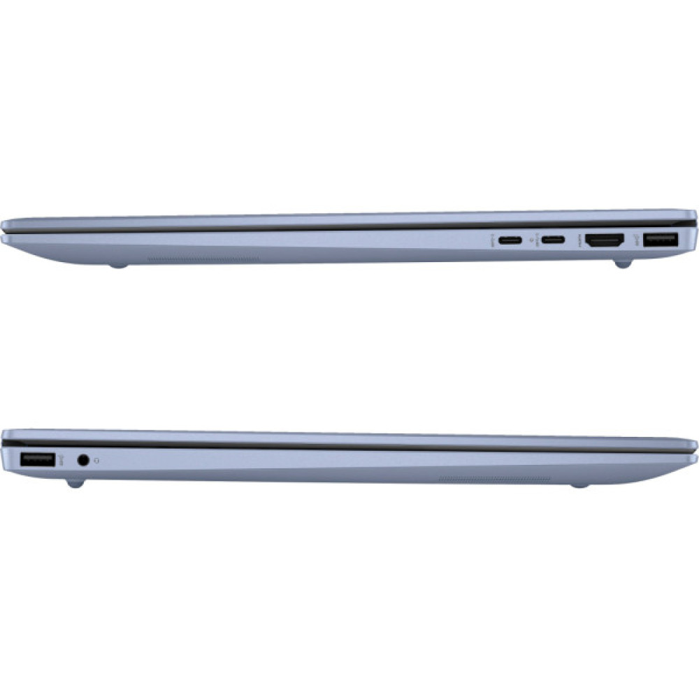 Ноутбук HP Pavilion 16-ag0001ua (B9PG3EA)
