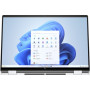 Ноутбук HP Envy x360 16-ac0009ua (B9PL2EA) Ноутбук HP Envy x360 16-ac0009ua (B9PL2EA)